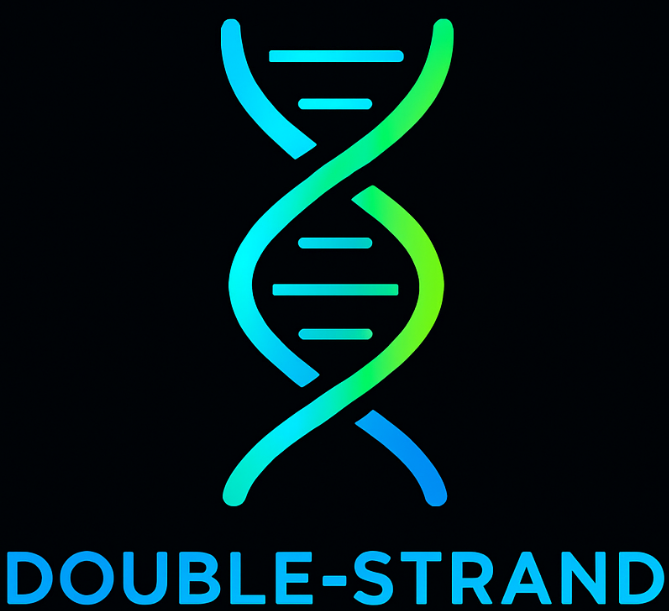 double-strand Lab